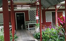 Hospedaje Meryscar