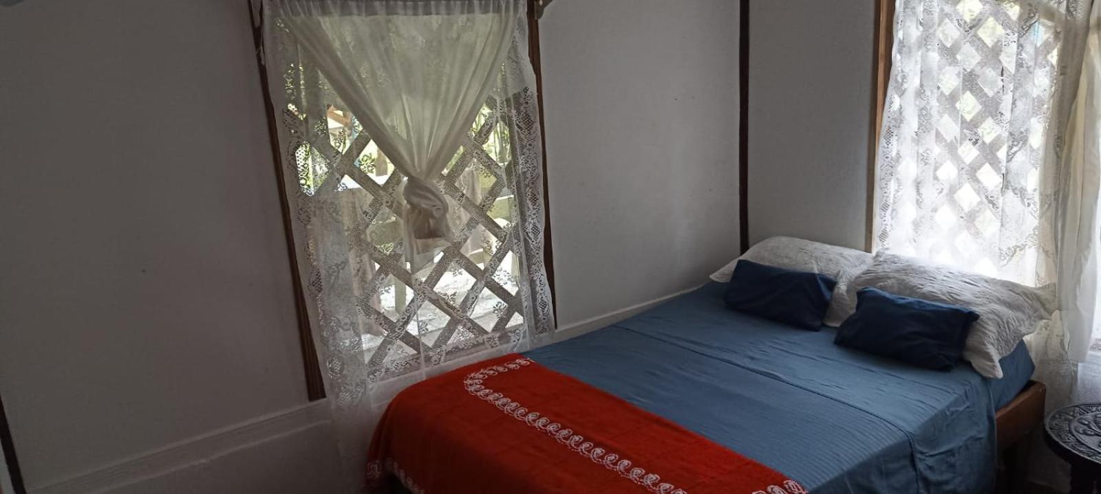Hospedaje Meryscar Tortuguero Exterior foto